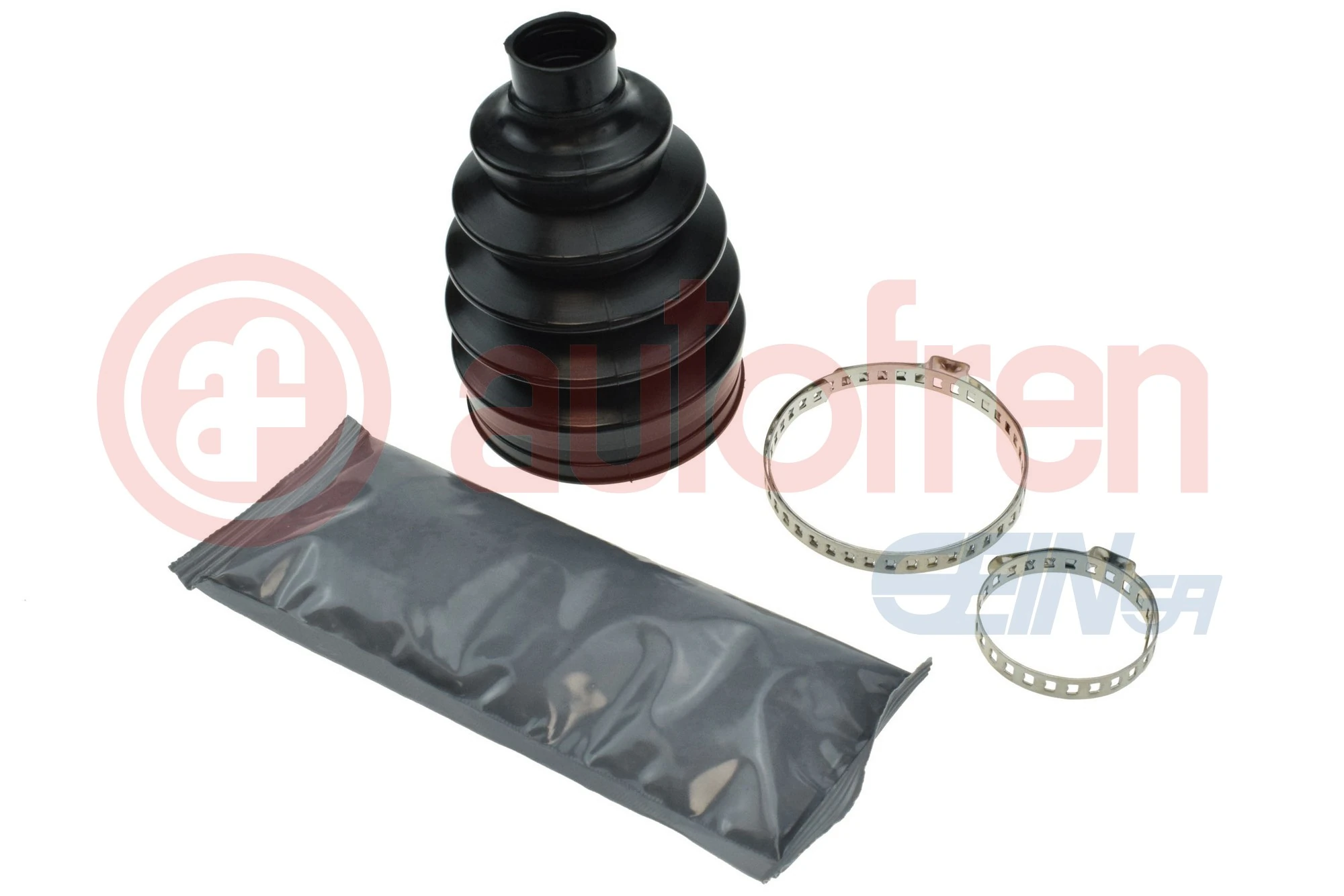 Bellow Kit, drive shaft